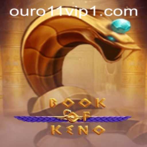 Exploring the Exciting World of BookOfKeno: A Comprehensive Guide