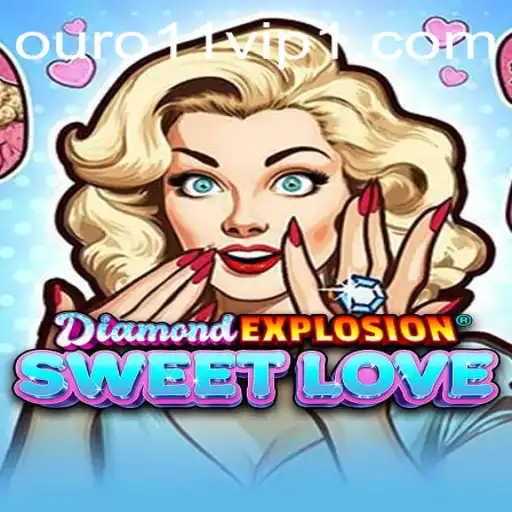 Experience the Thrills of DiamondExplosionSweetLove