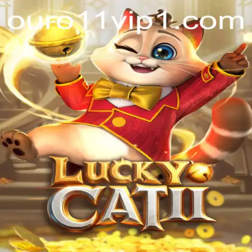 Exploring LuckyCatII: The Thrilling World of Ouro11.com