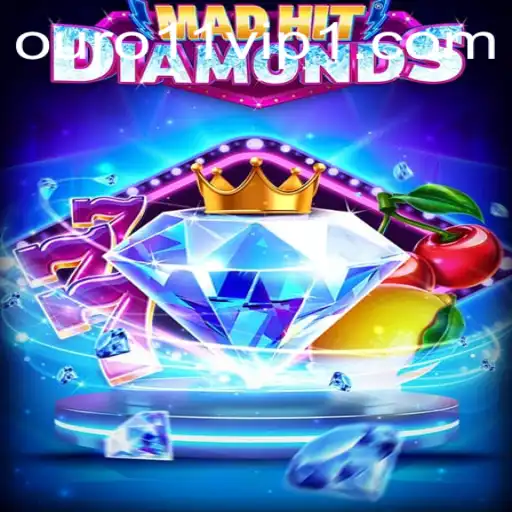 MadHitDiamonds: A New Era of Puzzle Gaming