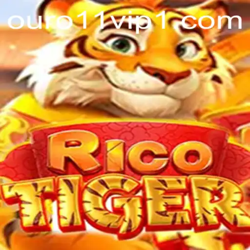 Exploring RicoTiger: A Thrilling Game Experience with Ouro11.com