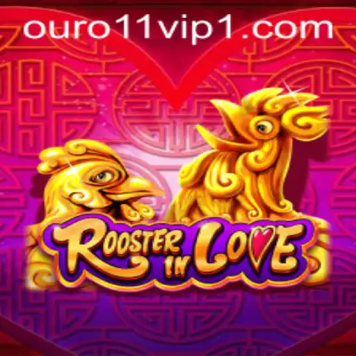 RoosterInLove: The Enchanting World of Ouro11's Latest Game Sensation