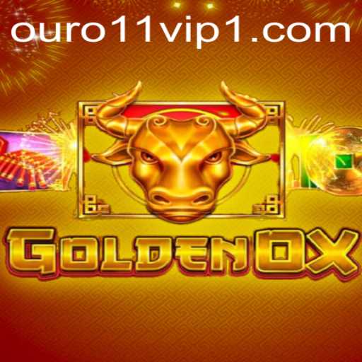GoldenOx: Dive into the Thrilling World of Digital Gaming