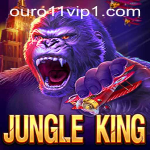 Explore the Thrilling World of JungleKing - A New Era of Adventure Awaits
