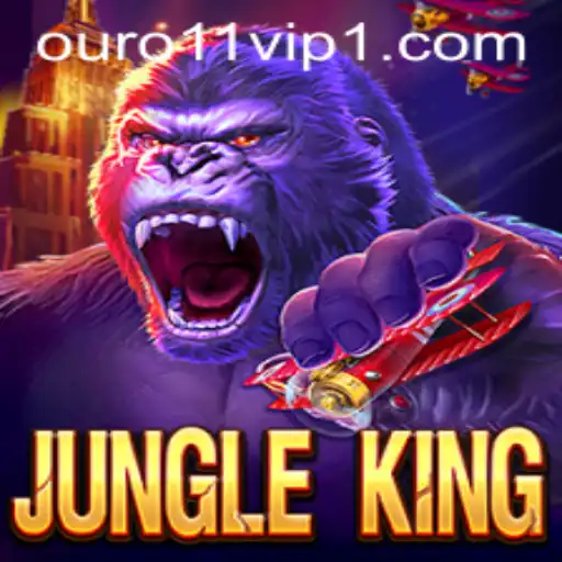 Explore the Thrilling World of JungleKing - A New Era of Adventure Awaits