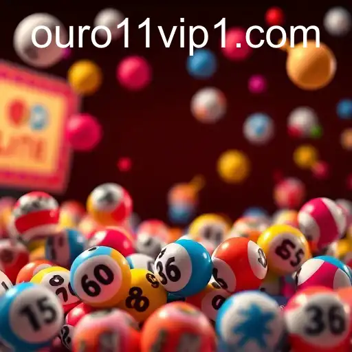 The Thrill of Lottery Games