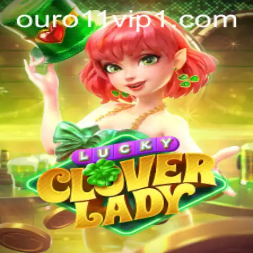Discover the Excitement of LuckyCloverLady: A Game That Captivates and Challenges
