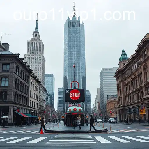 The Complex World of Monopolies: Dissecting Market Dominance