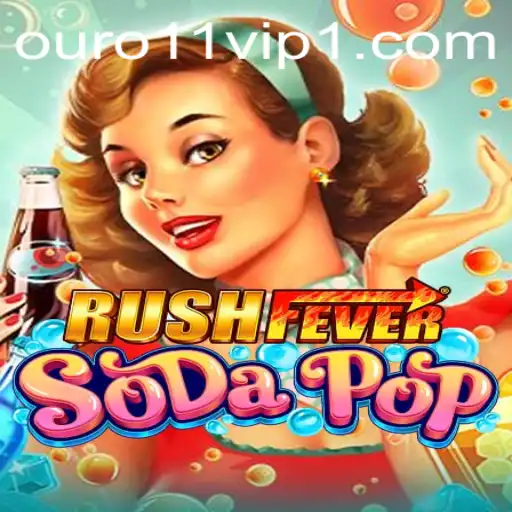 RushFeverSodaPop: A Dynamic Gaming Experience