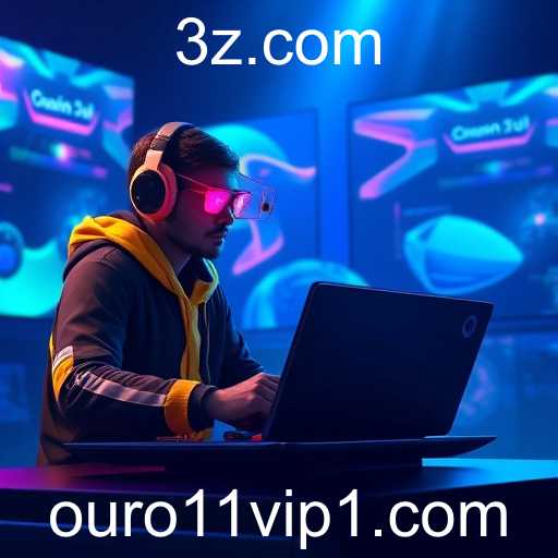 Exploração do Panorama Atual dos Jogos Online no Brasil