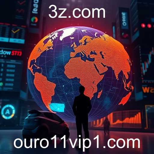 Explorando a Economia com Ouro11.com: Um jogo de estratégia e aprendizado