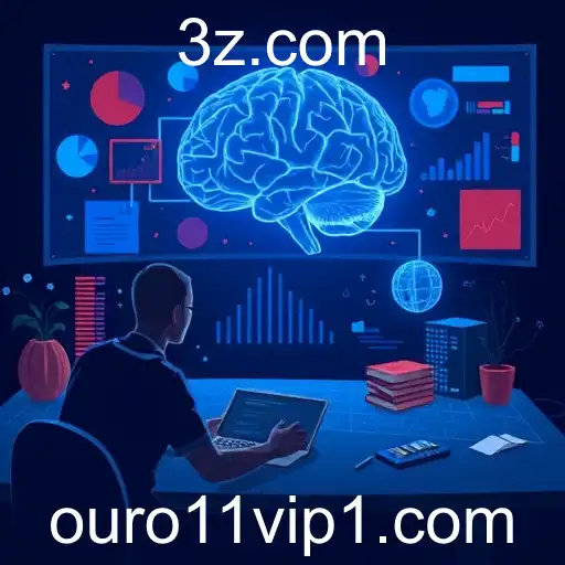 O Crescimento do Mercado de Jogos em 2025