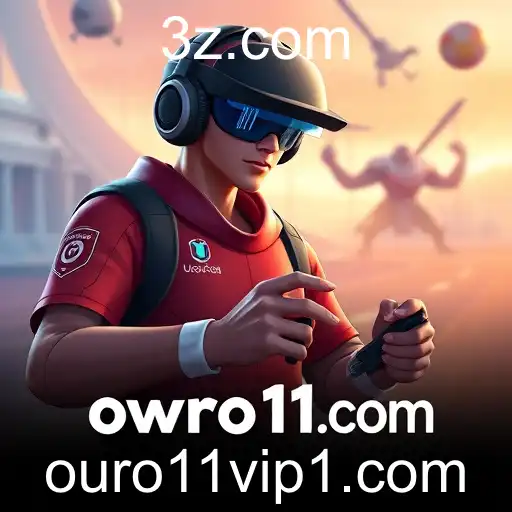 Novos Desenvolvimentos no Cenário de Jogos Online