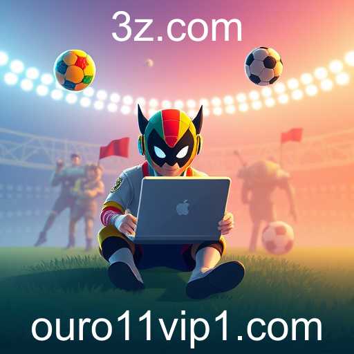 Inovação e Futuro dos Jogos em 