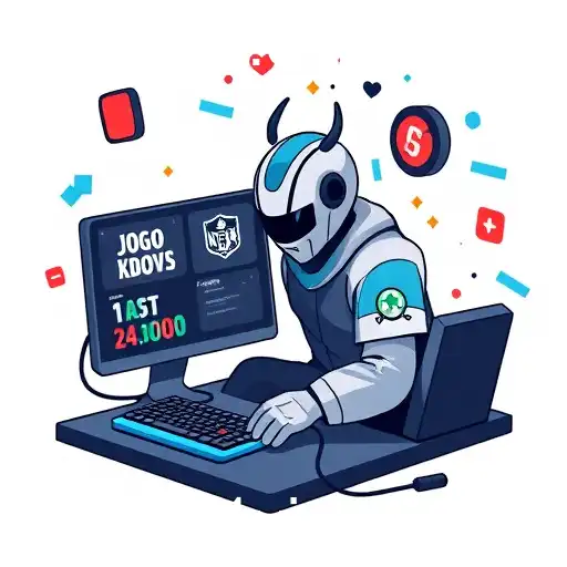 Tendências e Transformações no Mercado de Jogos Online