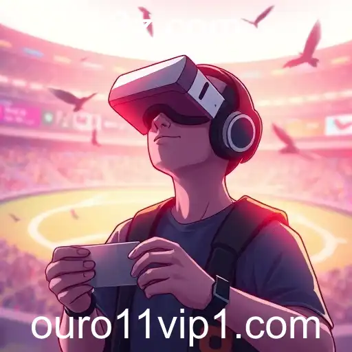 Tendências de 2025 nos Jogos Online