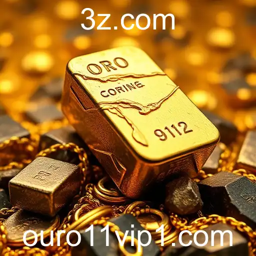 A Evolução do Mercado de Ouro e Suas Perspectivas Futuras