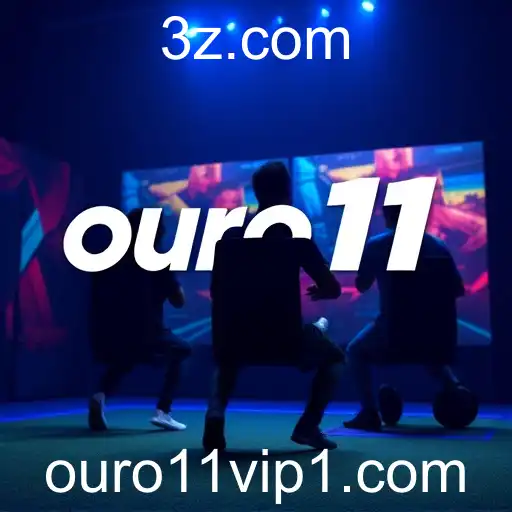 Crescimento do ouro11.com no Mercado de Jogos Online