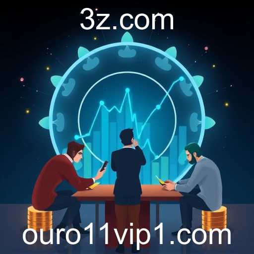 O Crescimento dos Jogos Online em 2025