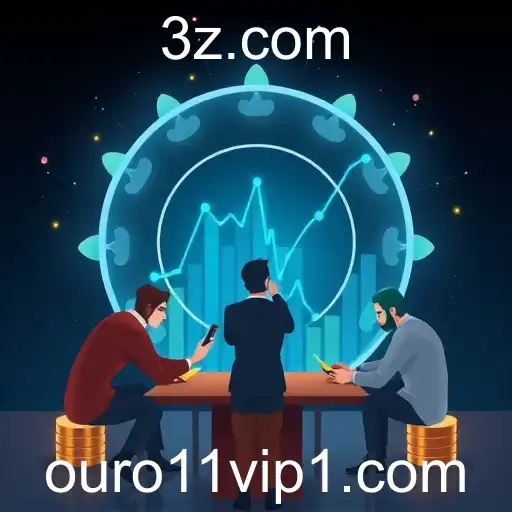 O Crescimento dos Jogos Online em 2025