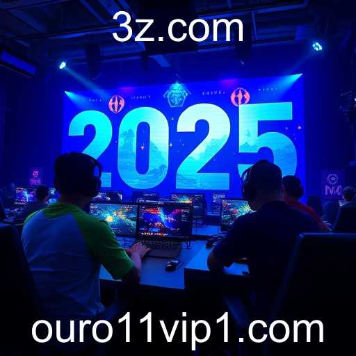 A Evolução dos Jogos Online e o Crescimento da Ouro11