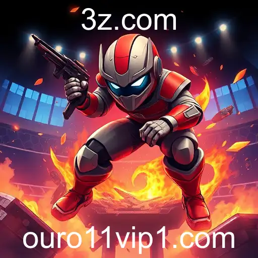 Novas Tendências no Cenário de Jogos Online