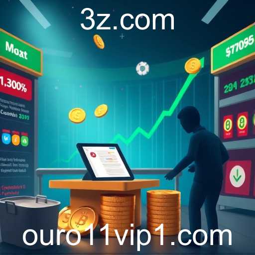 Explorando a Categoria de Jogos 'Mercado' no ouro11.com