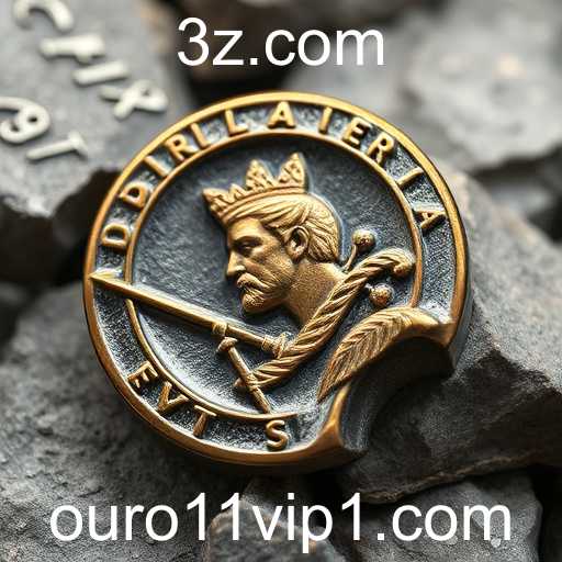 Explorando Metais: Uma Jornada de História e Jogo no ouro11.com