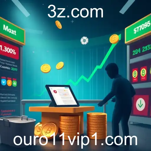 Ouro11.com: Referência em Jogos Online no Brasil