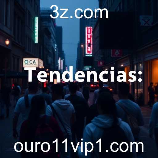 A Importância das Tendências na Dinâmica de Jogos do ouro11.com
