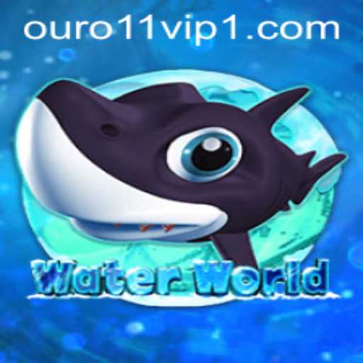 WaterWorld Game Description and Introduction