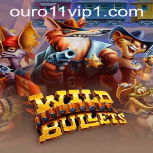 Exploring WildBullets: A Thrilling Journey into the Heart of Gaming Innovation
