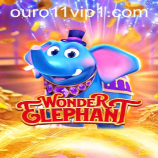 Discover the Exciting World of WonderElephant - Explore Adventure and Strategy